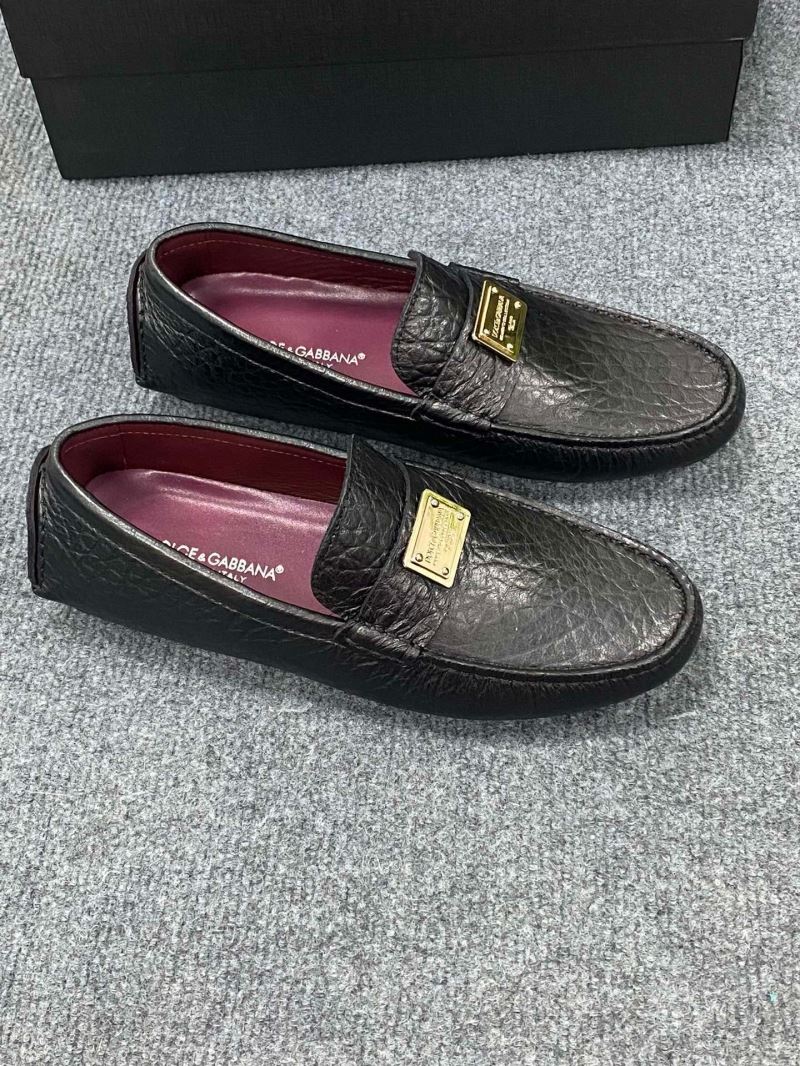 Dolce Gabbana Tods Shoes